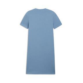 PUMA ESS Slim T-Shirt Floral Women's Dress Product Image