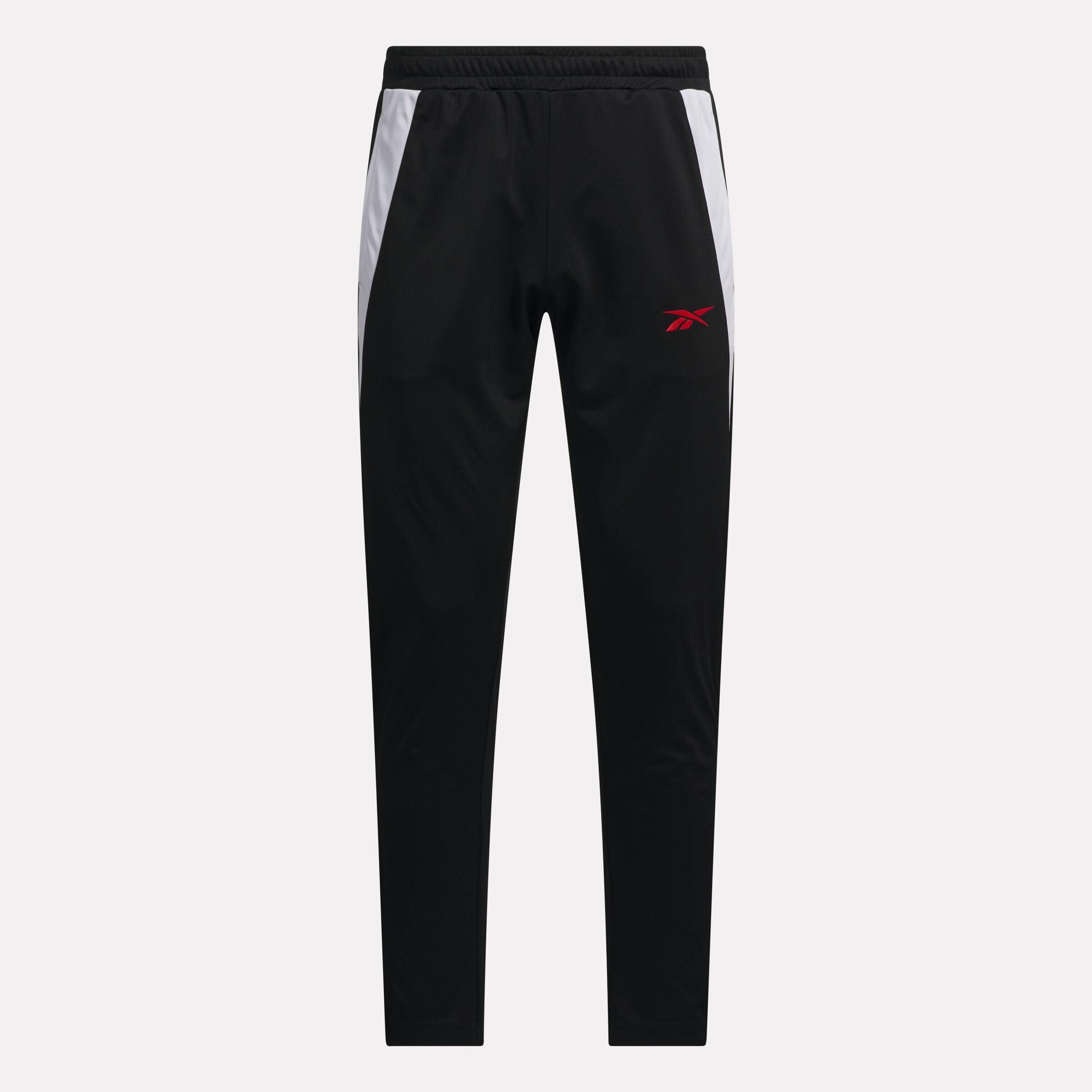Men's Soccer Track Pants Male Product Image