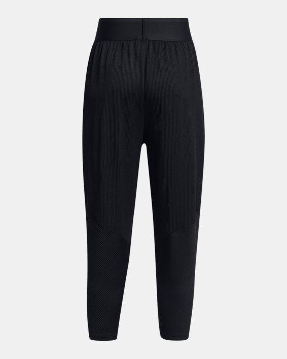 Classic creased trouser in Japanese wool blend Product Image