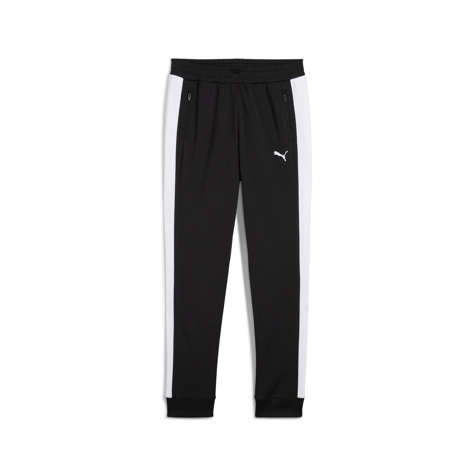 Scuderia Ferrari Race Iconic T7 Men's Motorsport Pants Product Image