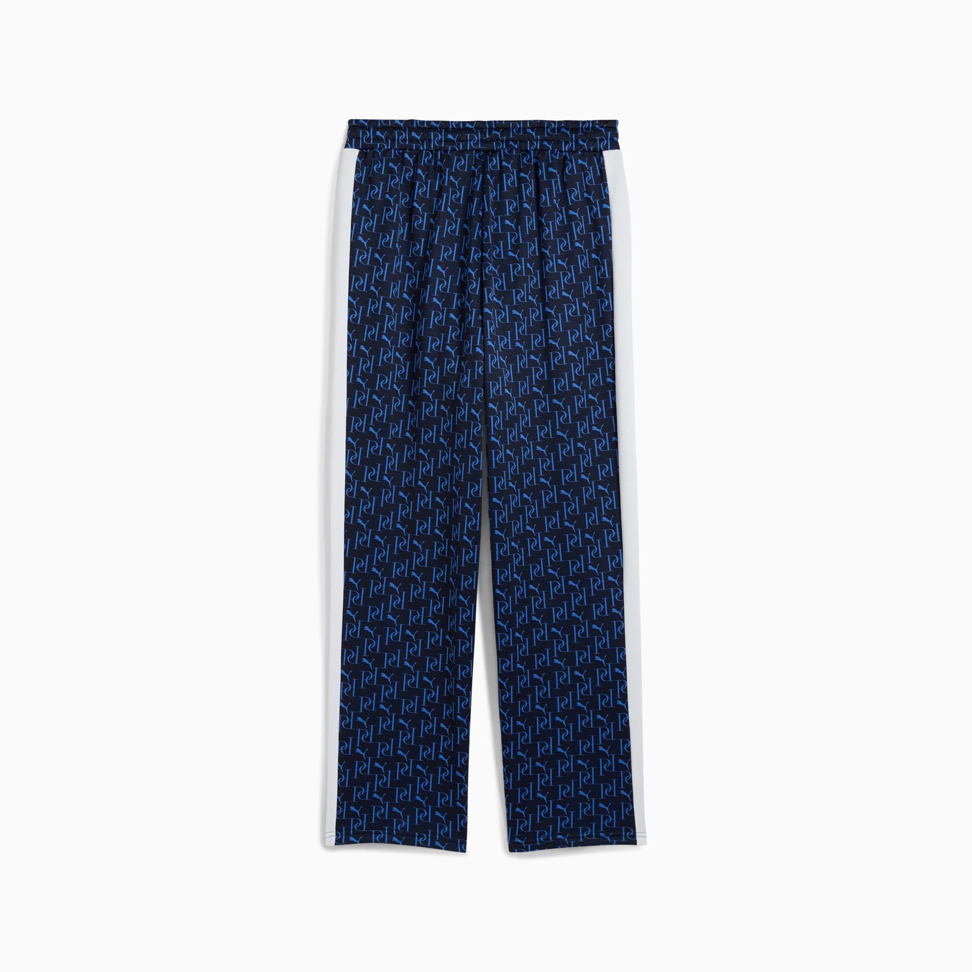 T7 AOP Relaxed Track Pants Men Product Image