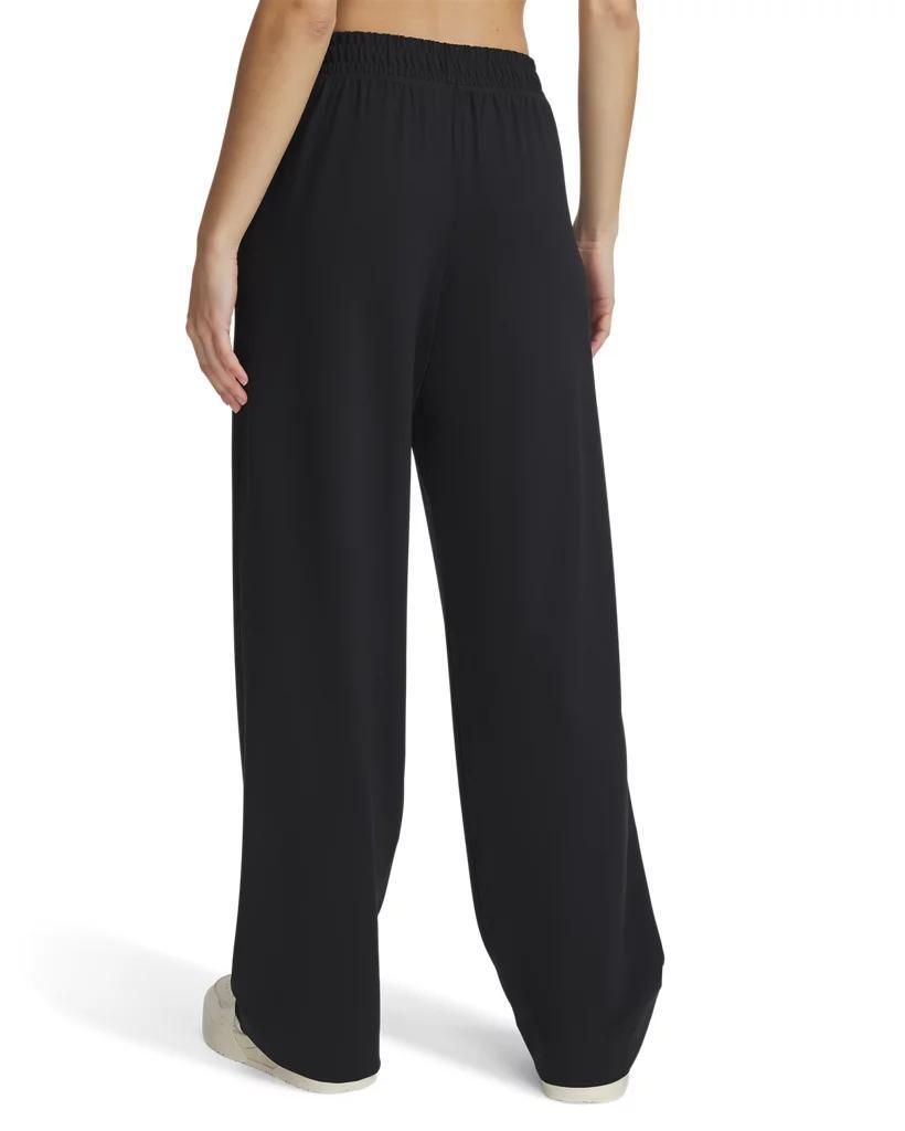 Women's UA Meridian Pants Product Image