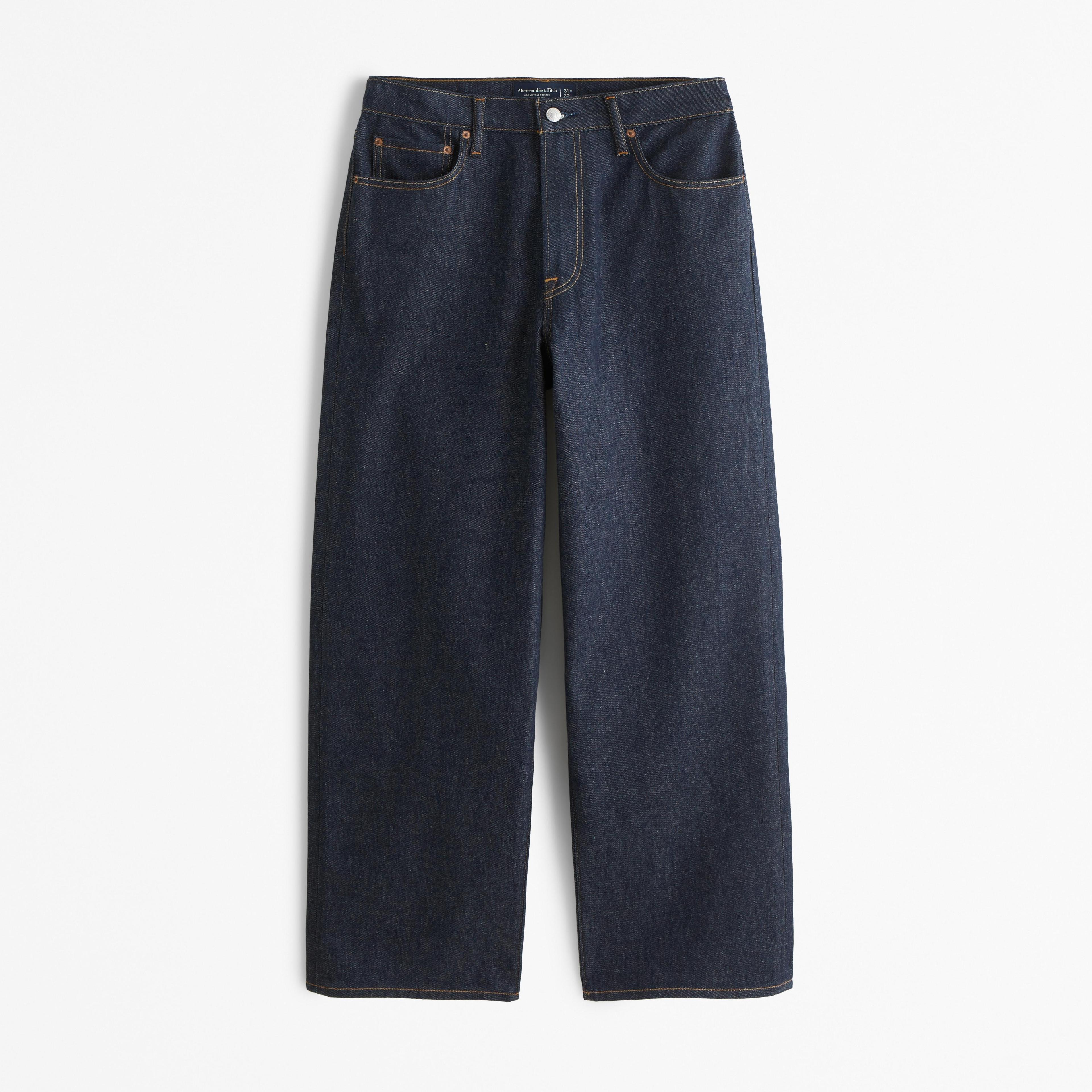 Ultra Baggy Jean Product Image