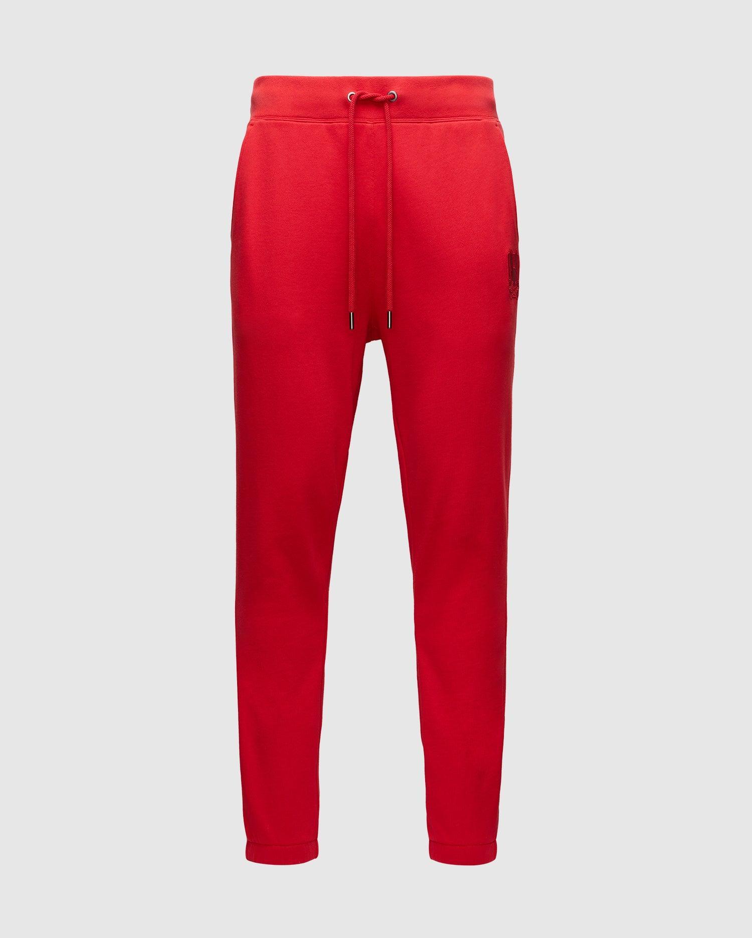 MENS PIERCE ESSENTIAL FRENCH TERRY SWEATPANT - B6P136E200 Product Image