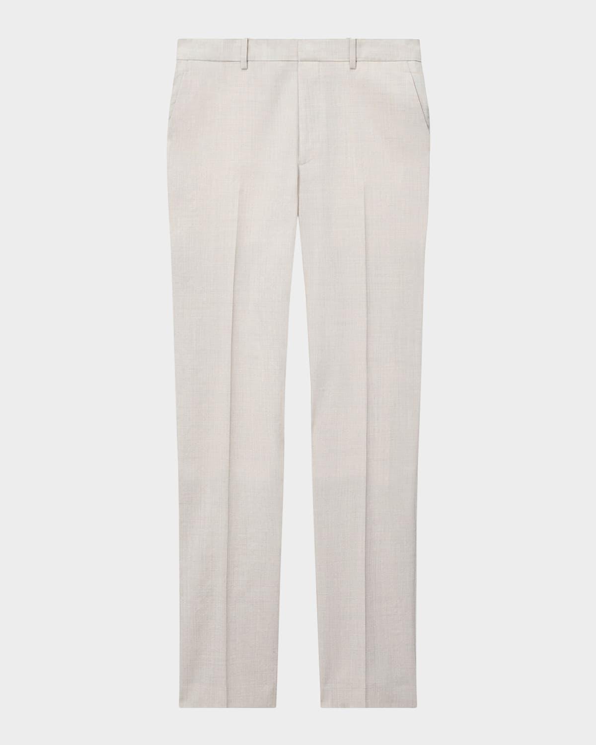 Mens Mayer Pants in Soft Tailoring Product Image