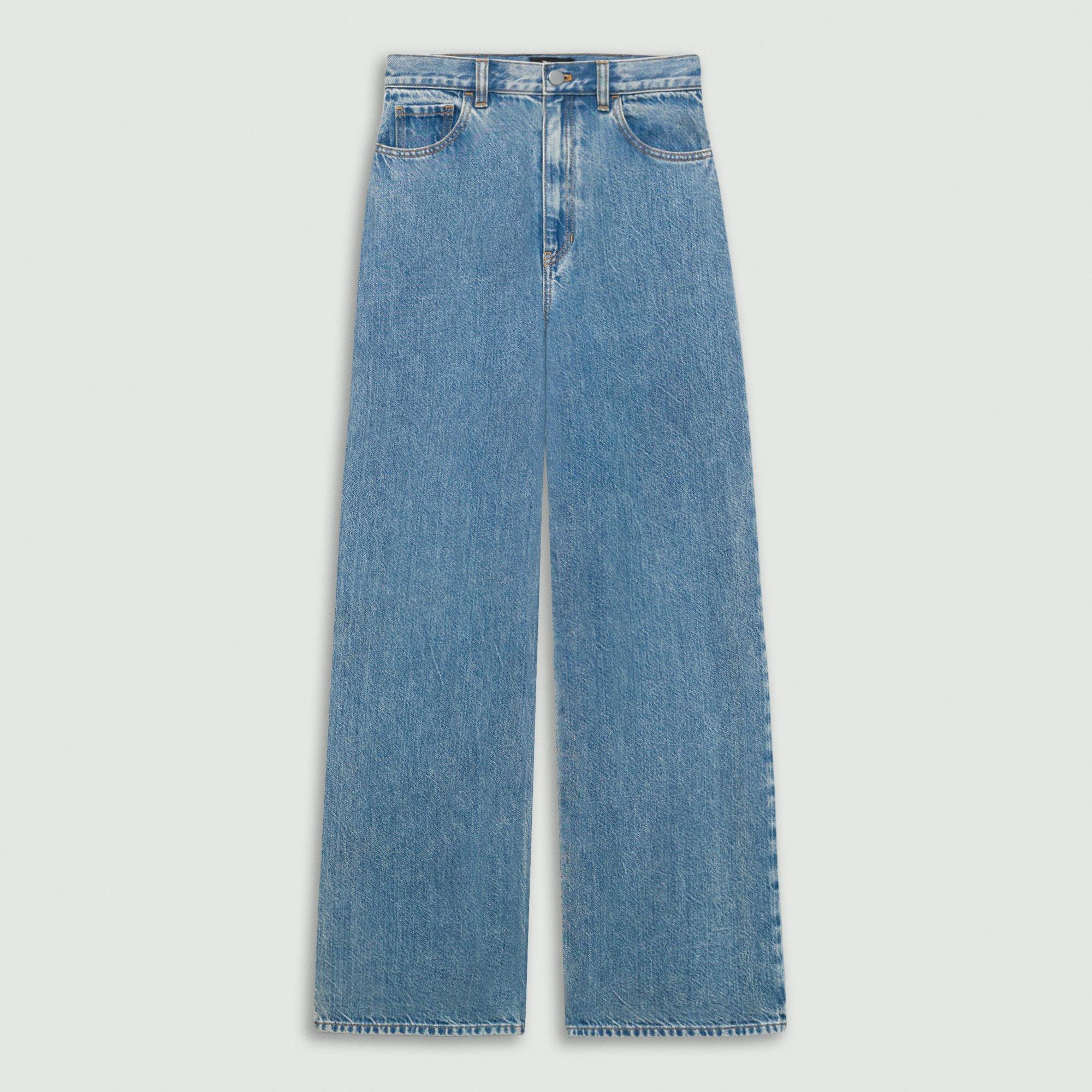 HW WIDE JEAN Product Image