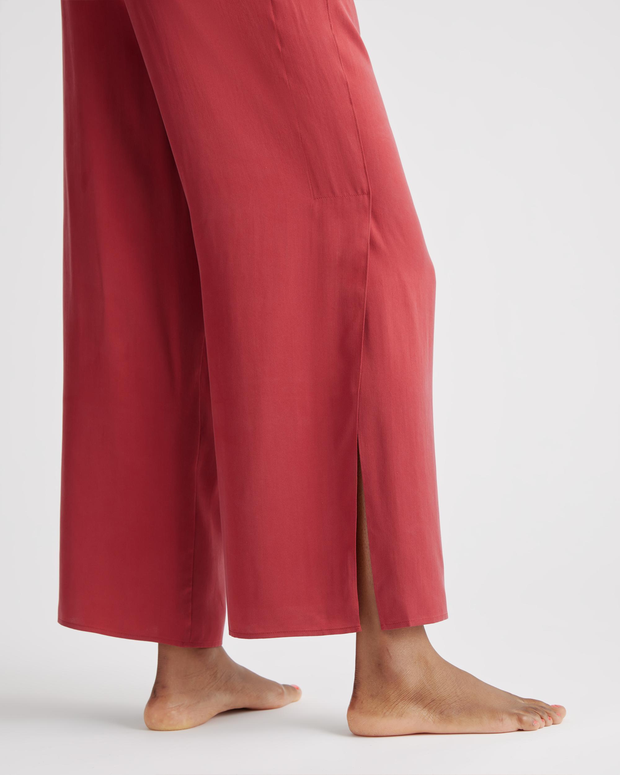 Quince | Women's Pajama Pants Silk Product Image