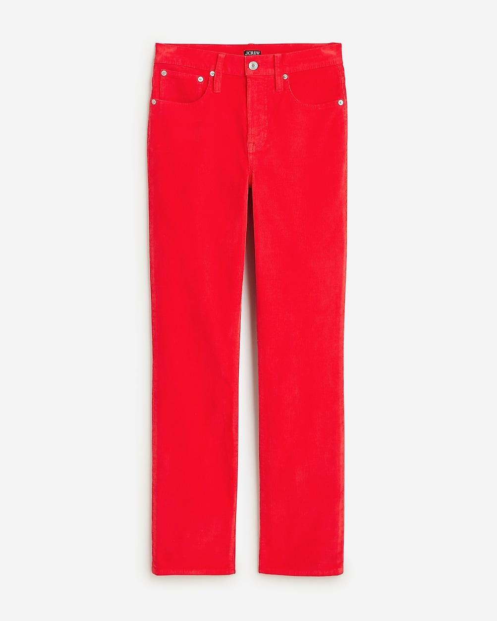 Olsen Womens Lisa Fit Straight Leg Knit Drawstring Pant Product Image