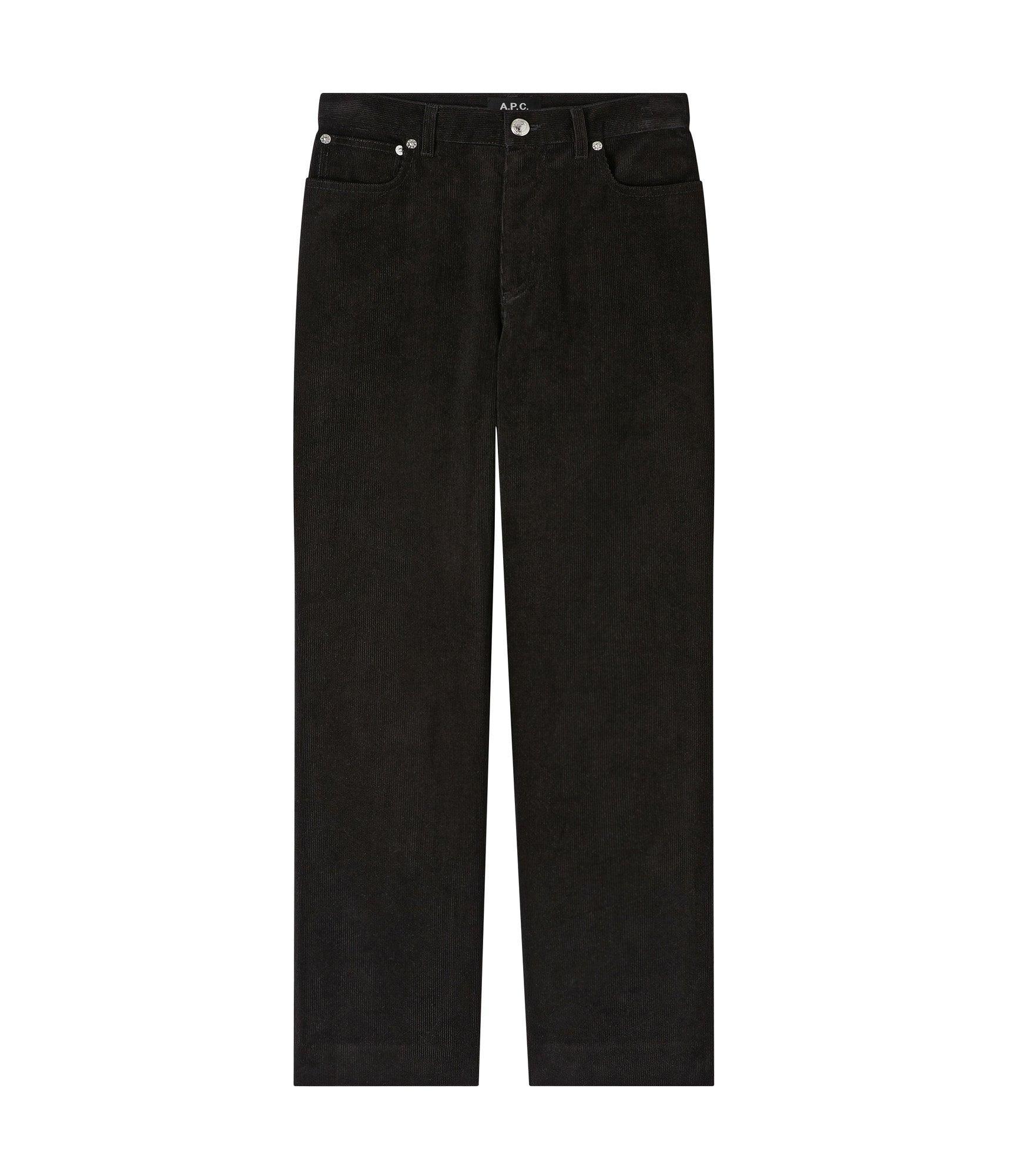 New Sailor jeans Female Product Image