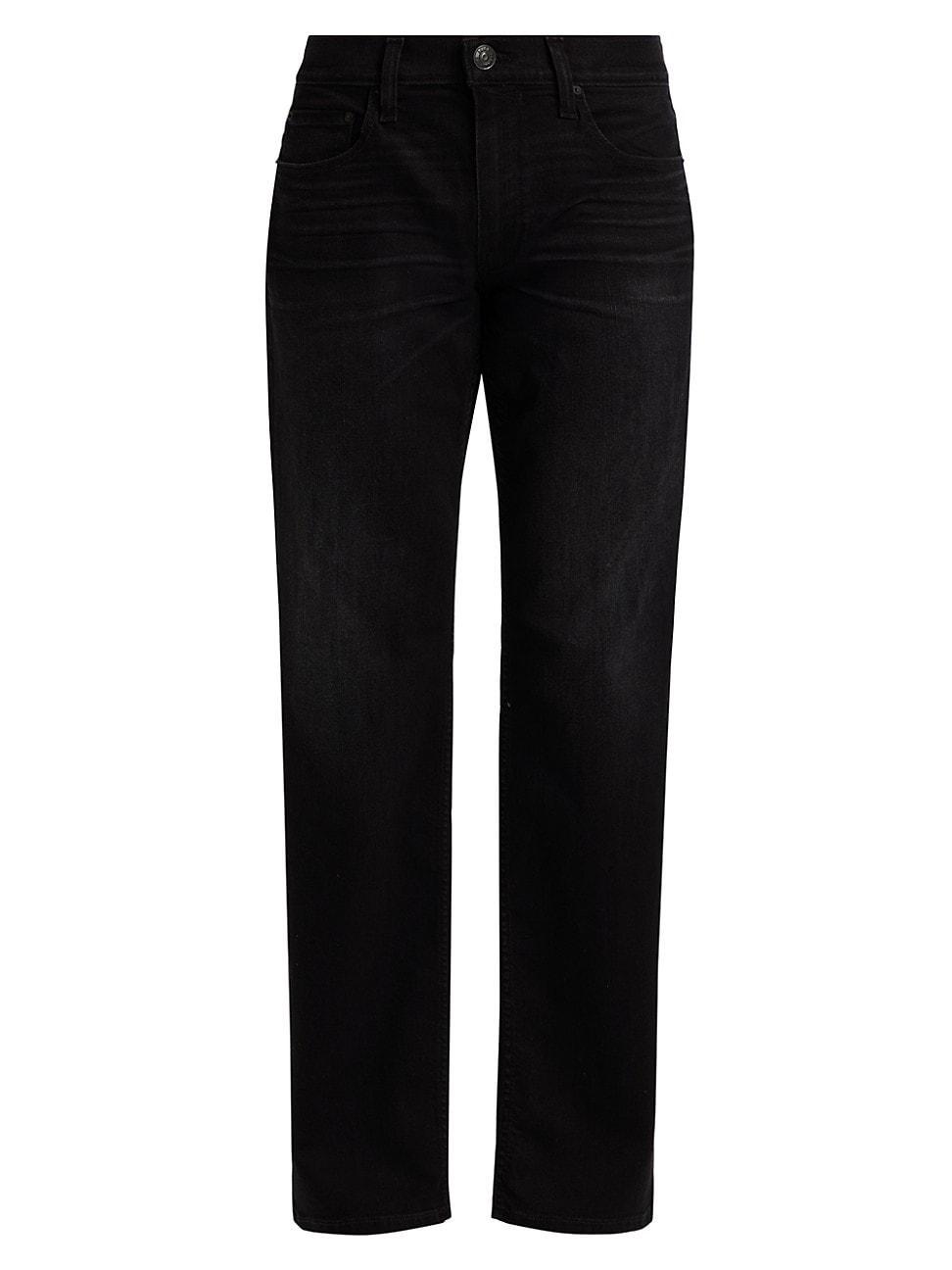 Mens Doheny Relaxed-Straight Jeans Product Image