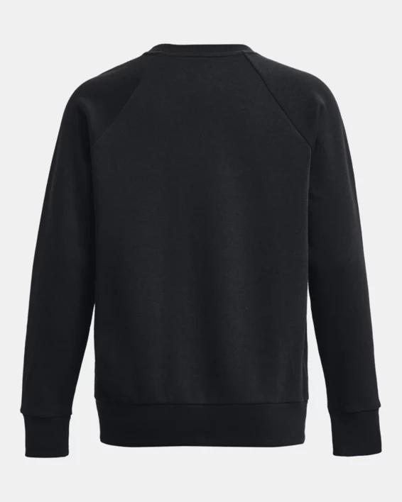UA Rival Fleece Womens Crew Product Image