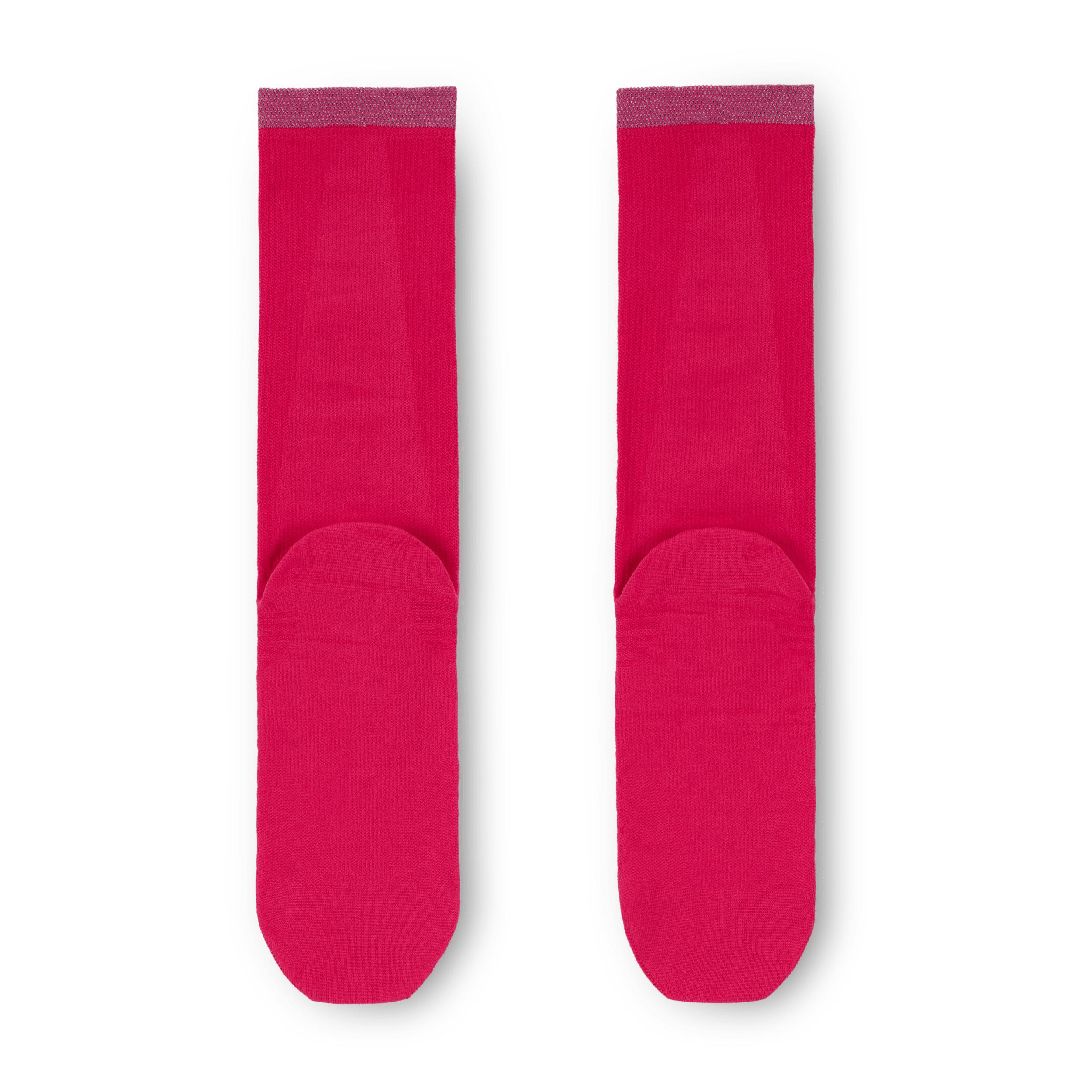 Nike Spark Lightweight Running Crew Socks Product Image