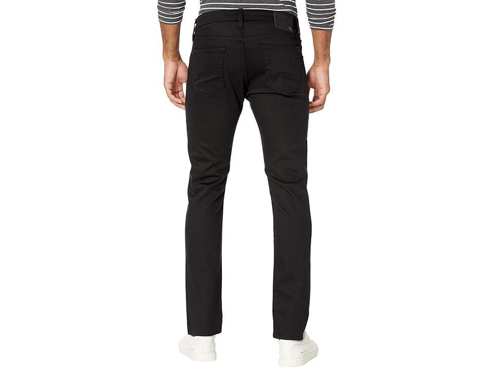 AG Men's Tellis Slim Fit Stretch Jeans in Fathom at Nordstrom, Size 33 X 32 Product Image