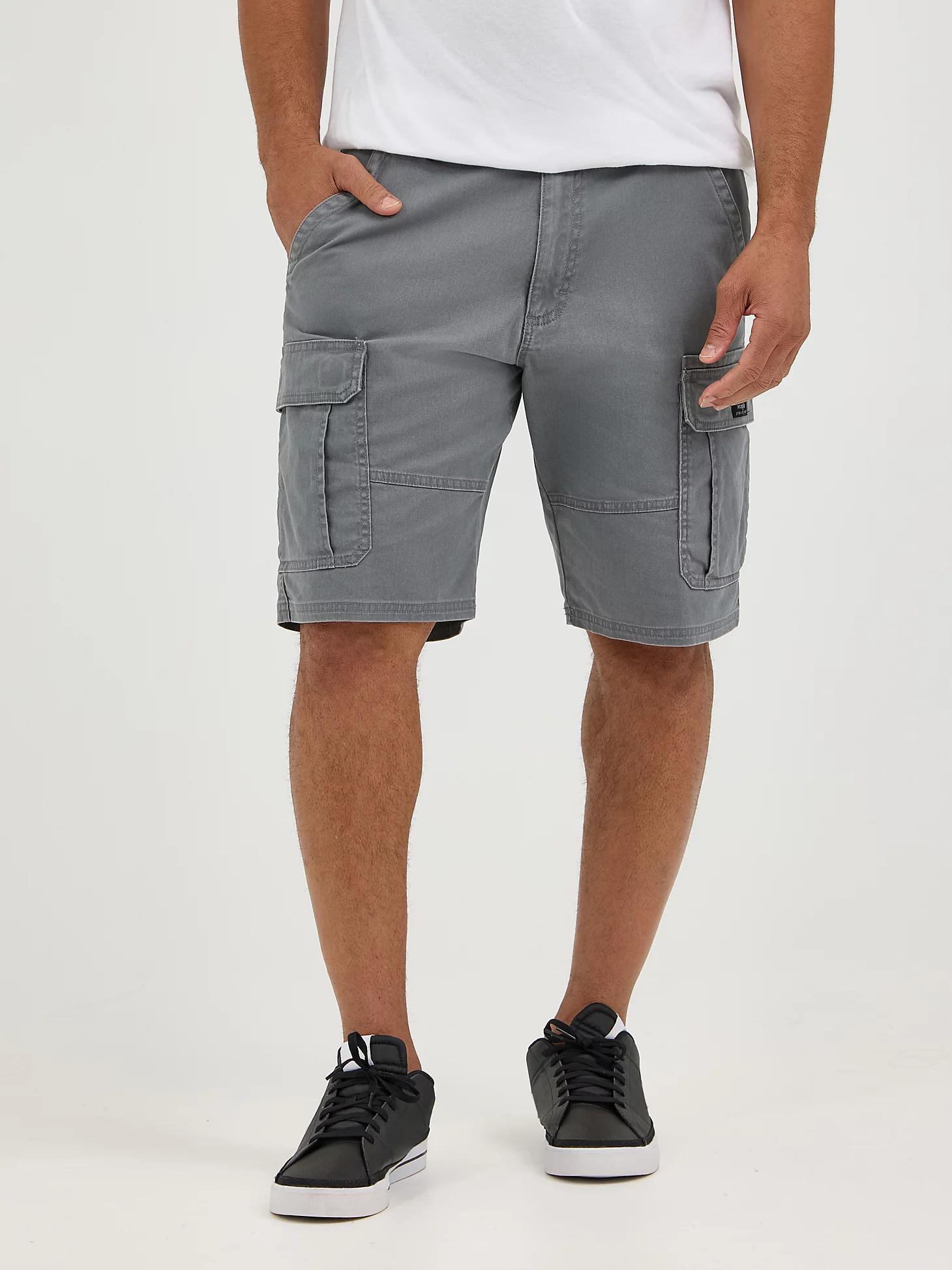 Men's Five Star Premium Cargo Short | Men's SHORTS | Wrangler® Product Image