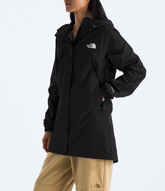 The North Face Antora Rain Parka Product Image