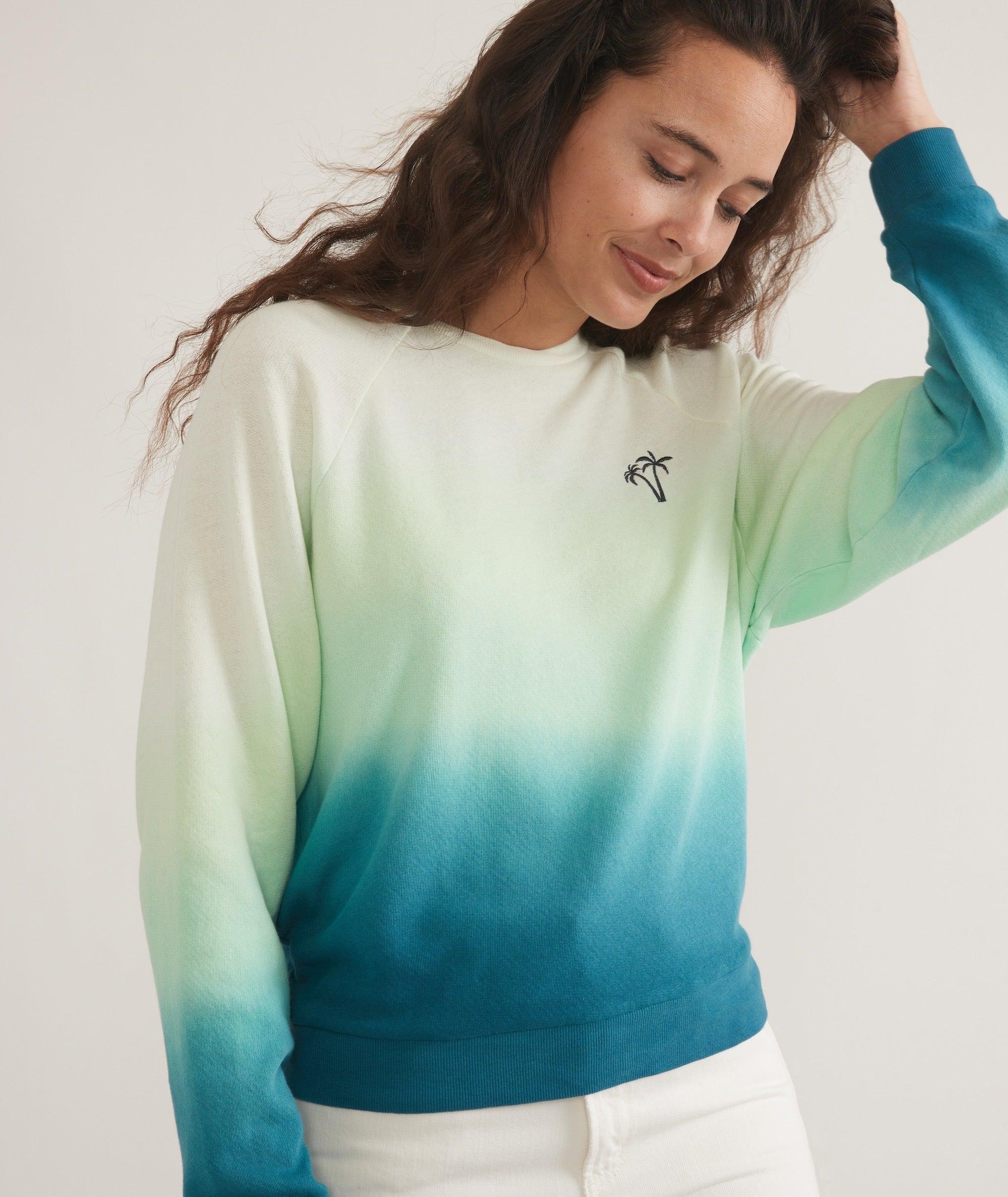 Vintage Terry Sweatshirt Product Image