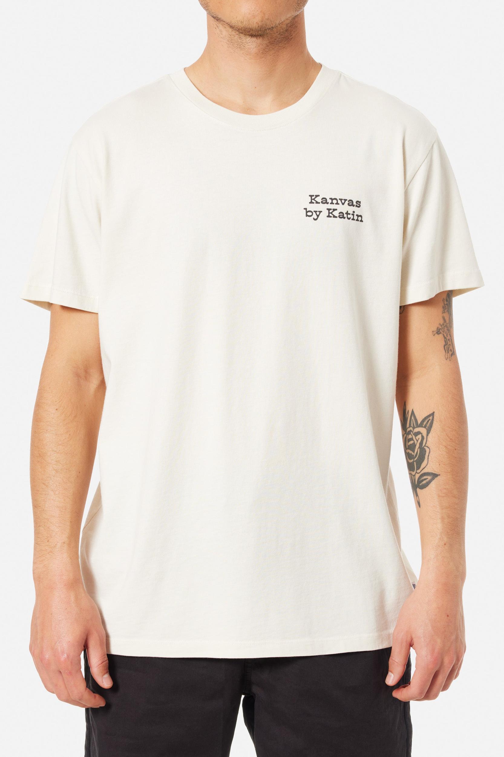 SHANGRI-LA TEE Product Image