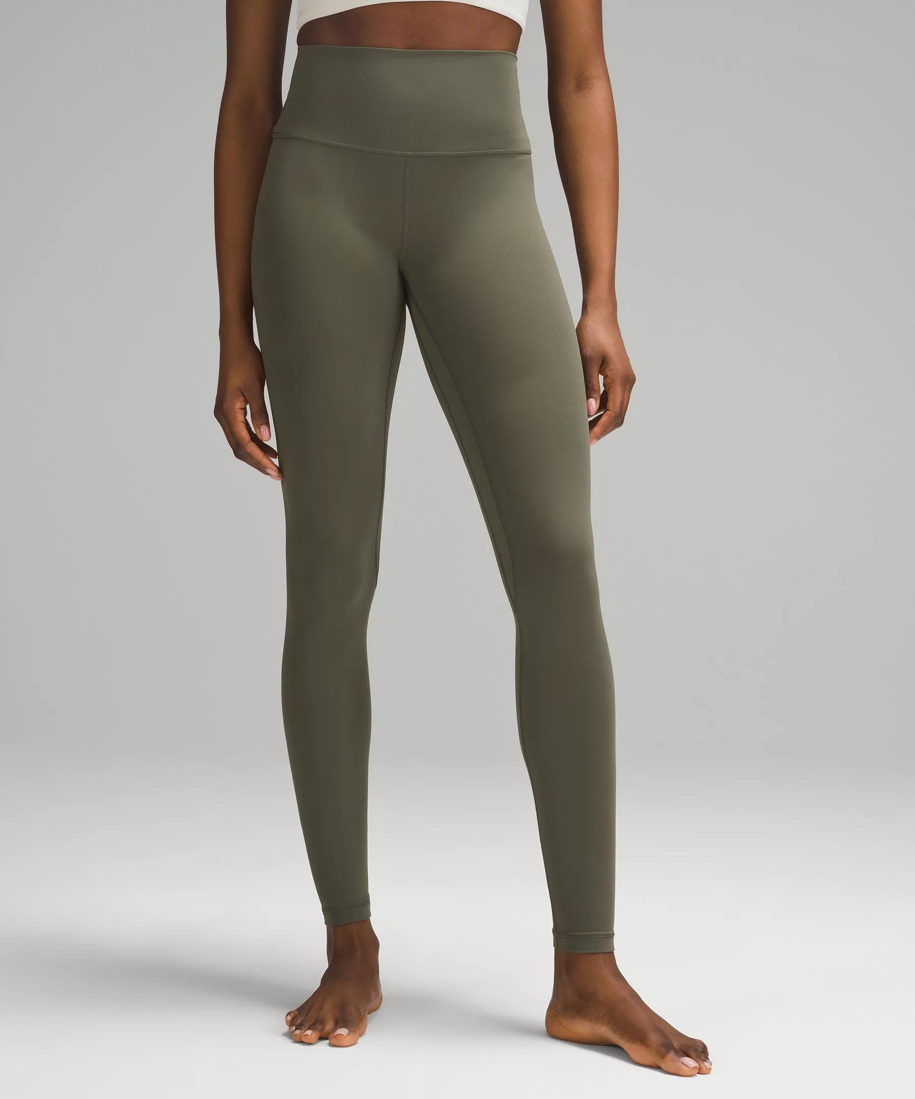 lululemon Align™ High-Rise Pant 28" Product Image