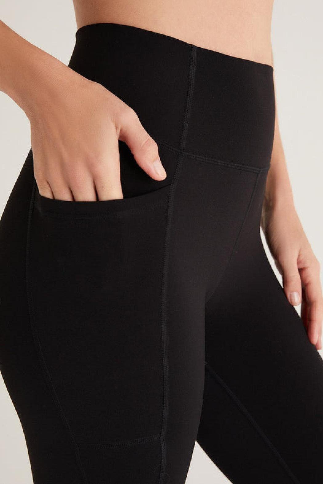 All Day 7/8 Pocket Leggings Product Image