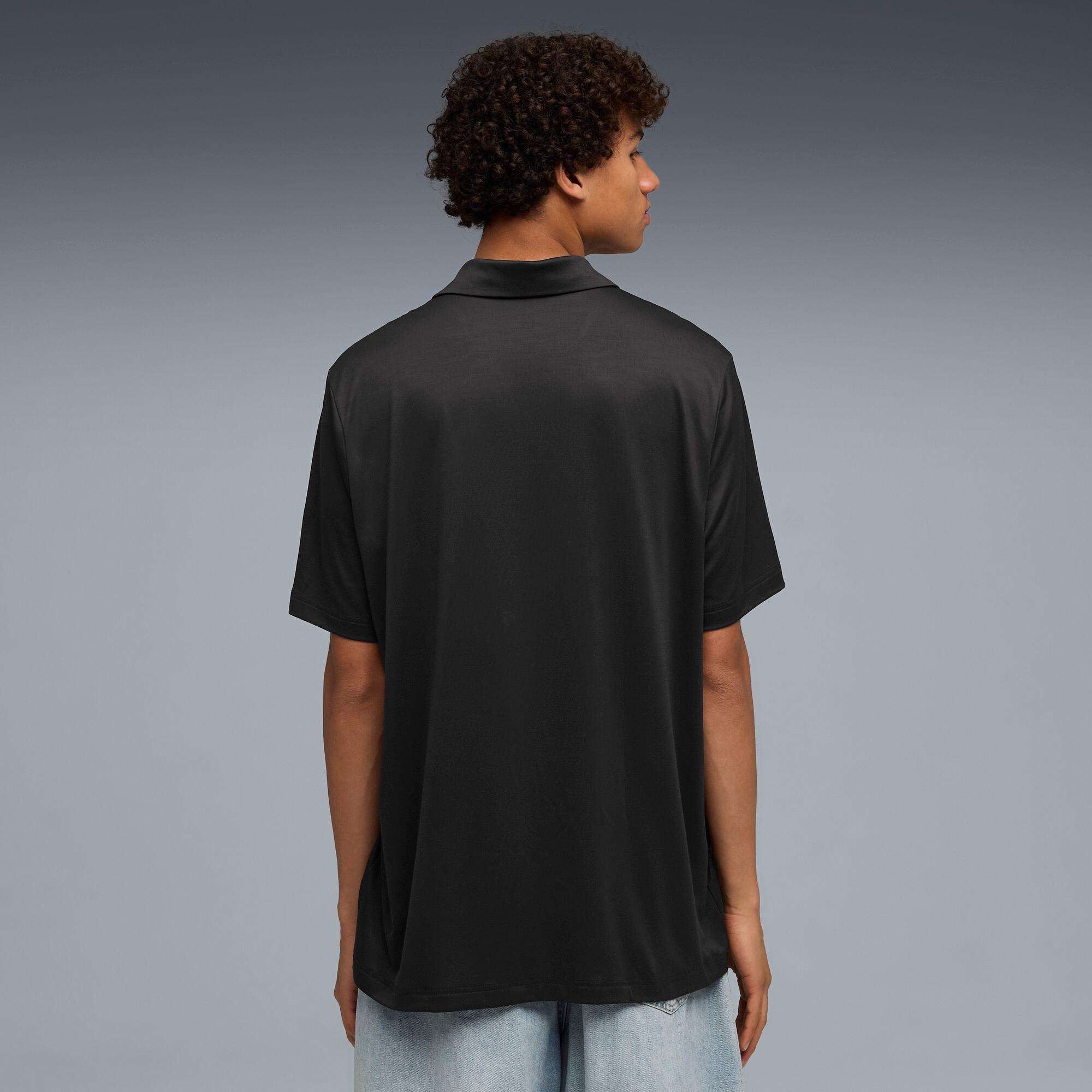 Essentials All In Men's Polo Product Image