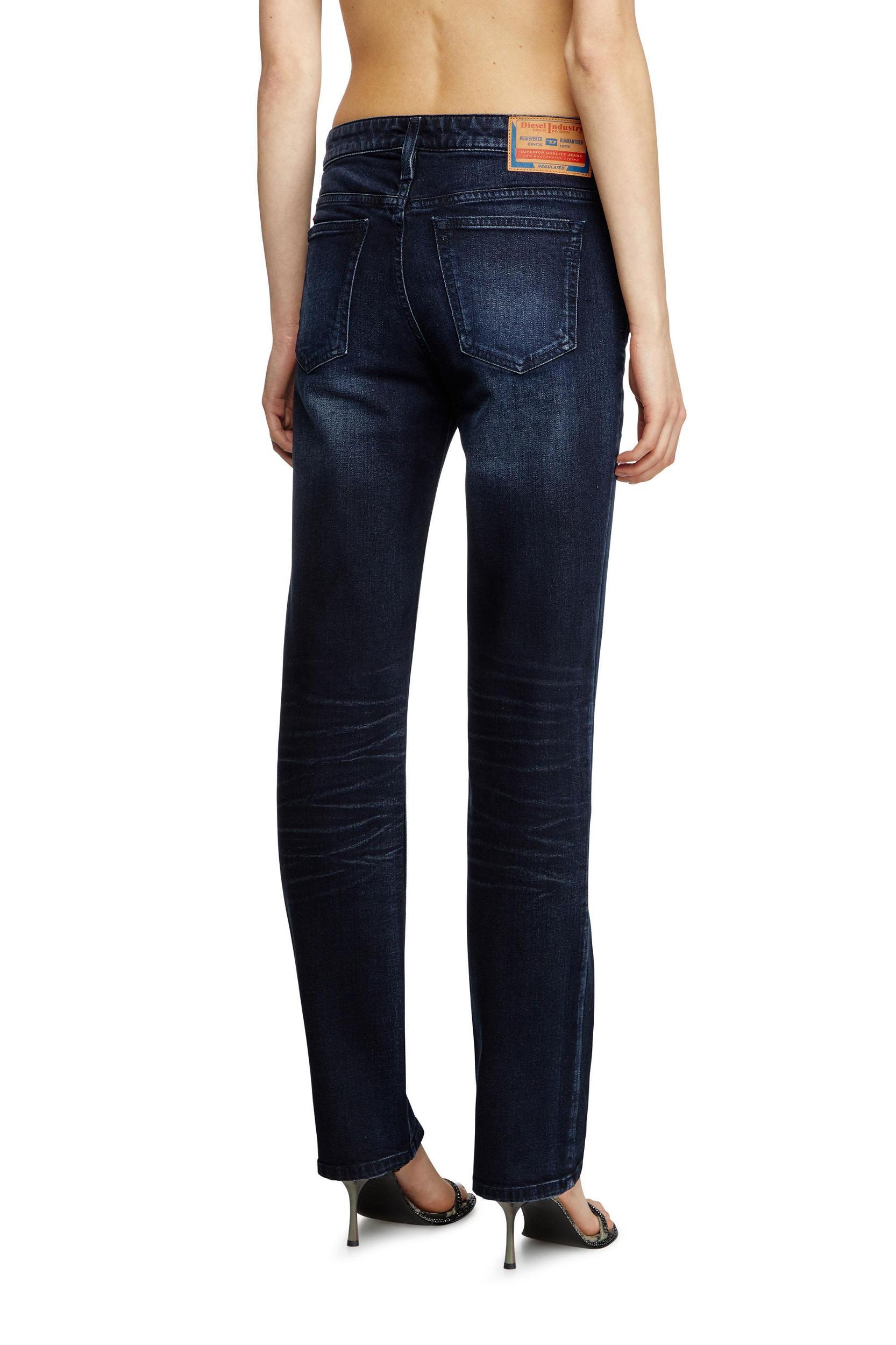 Regular Jeans 1989 D-Mine 0BMBX Product Image