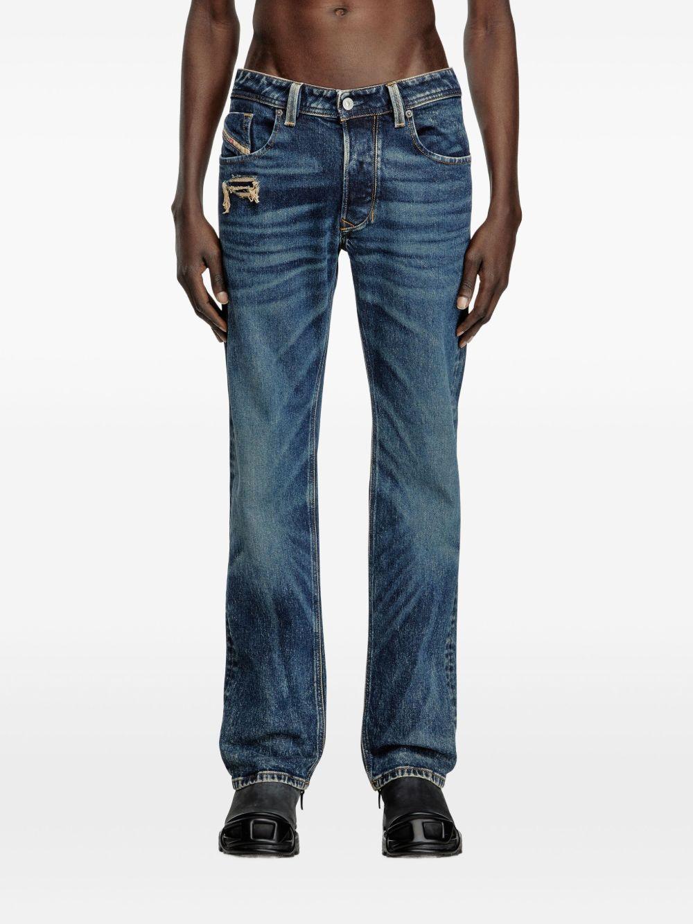 1985 Larkee jeans  Product Image