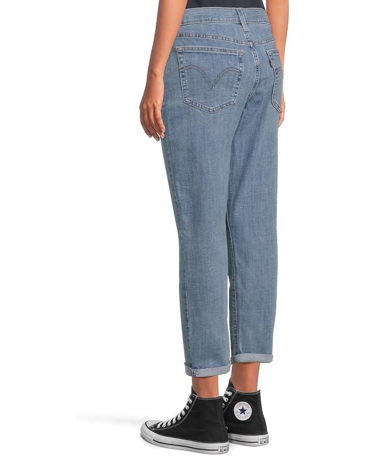 501® Crop Jeans Product Image
