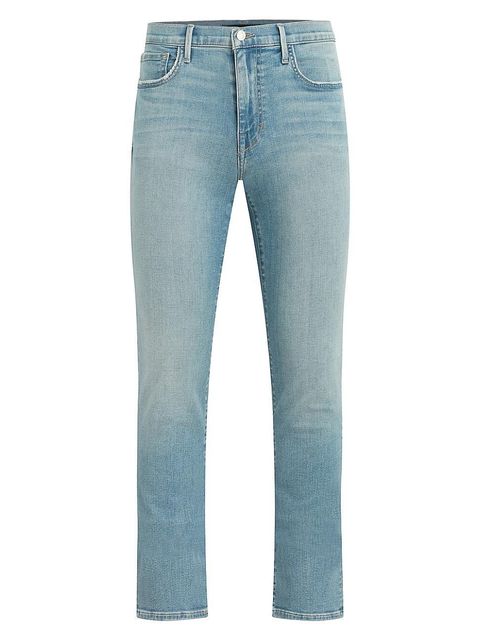 Mens The Asher Jeans Product Image