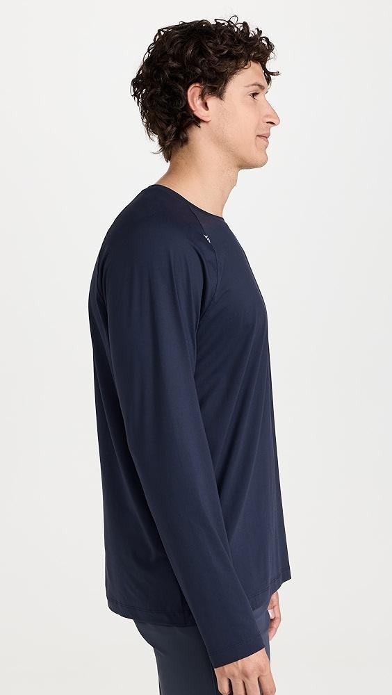 Rhone Reign Long Sleeve | Shopbop Product Image