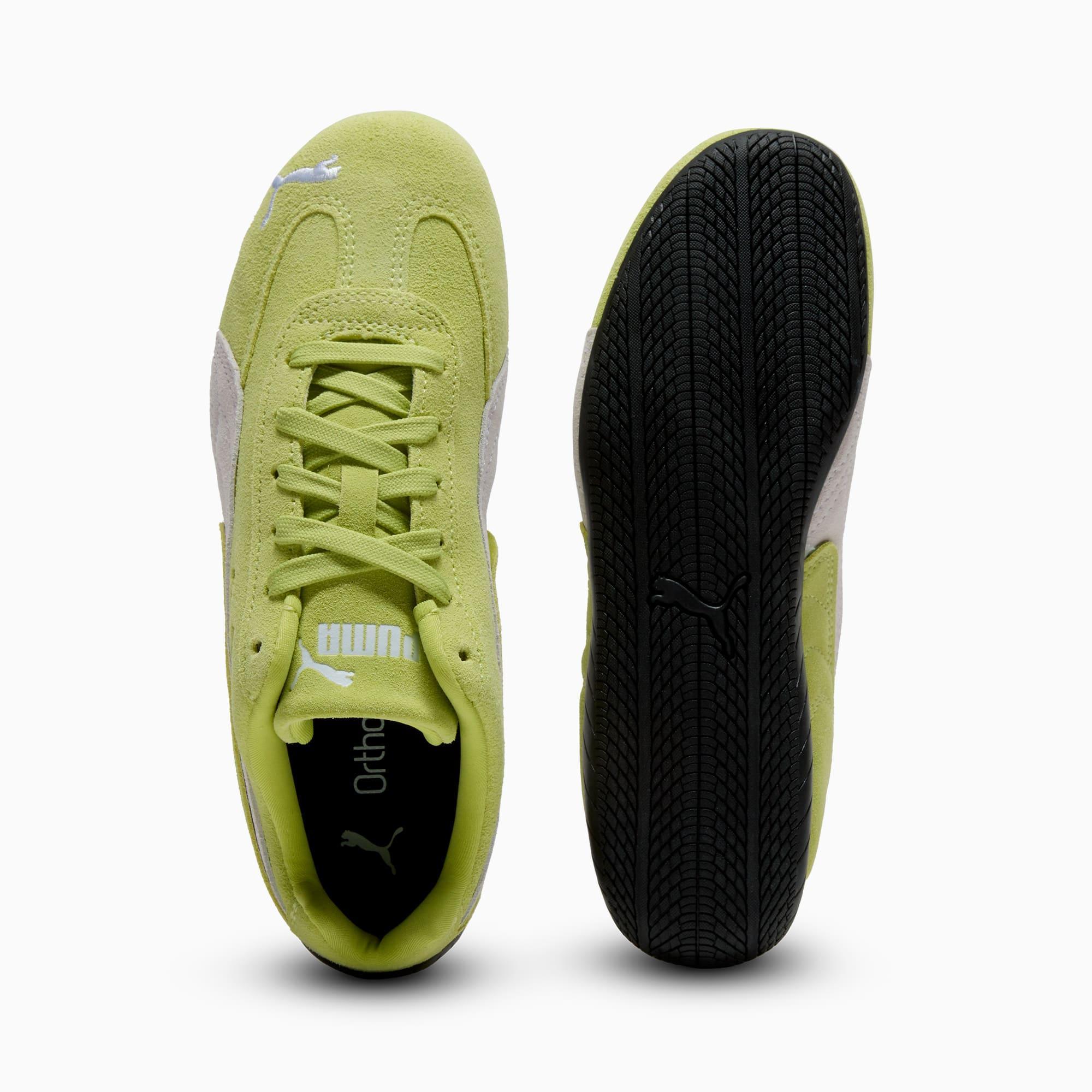 Speedcat OG Women's Sneakers Product Image