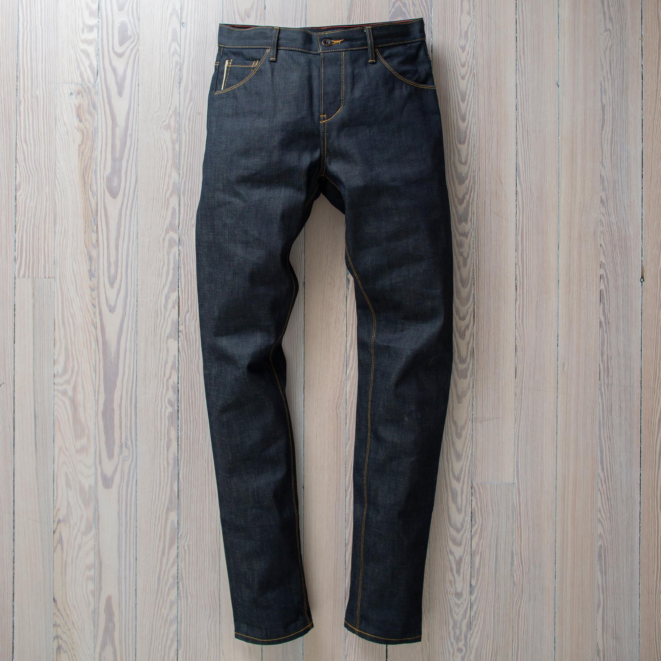 Martin | Original White Oak Selvage Product Image