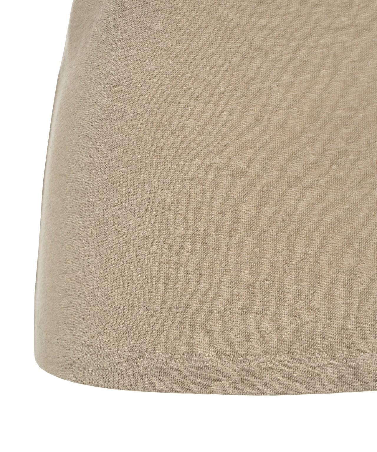 V-neck top Product Image