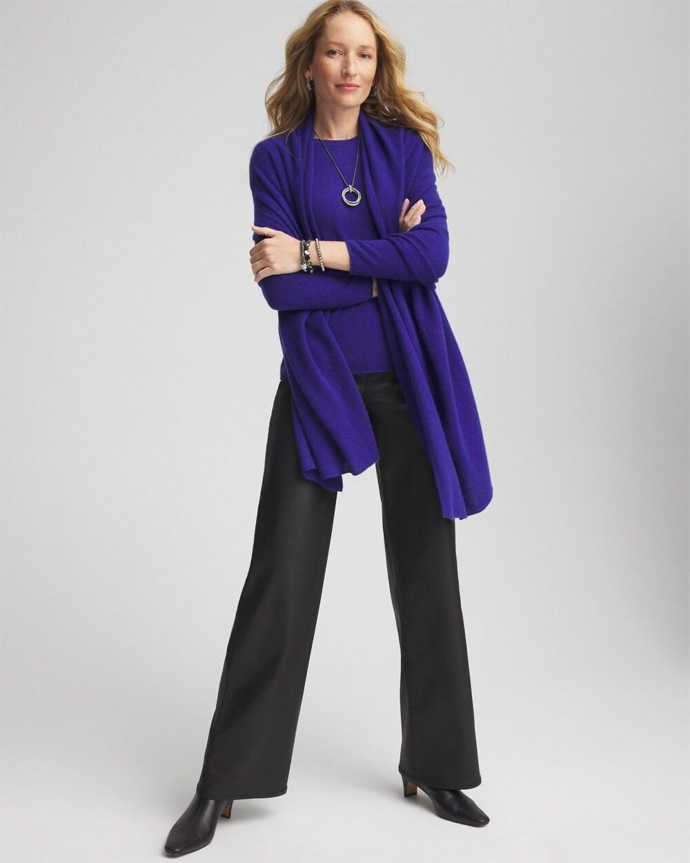Cashmere Wrap Product Image