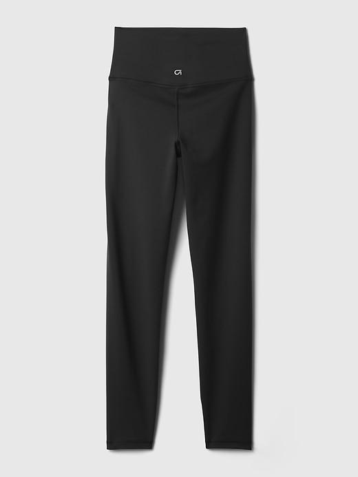 GapFit High Rise Eclipse Full Length Leggings Product Image