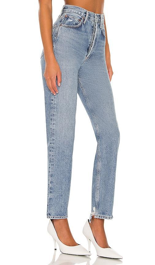 Jeans a la cintura 90s Product Image