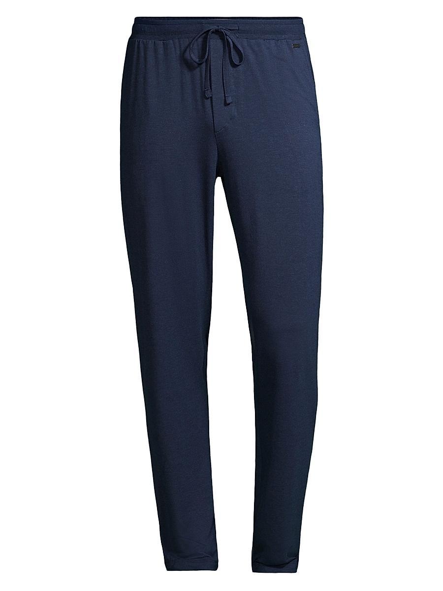 Hanro Regular Fit Drawstring Pants Product Image