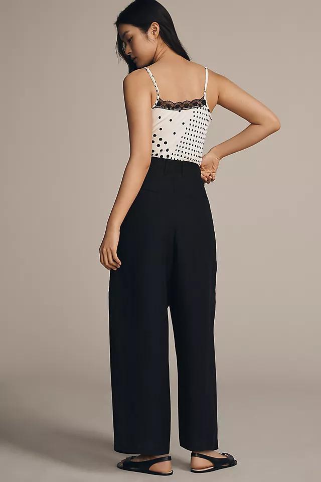 LAUDE the Label Boyfriend Pants Product Image