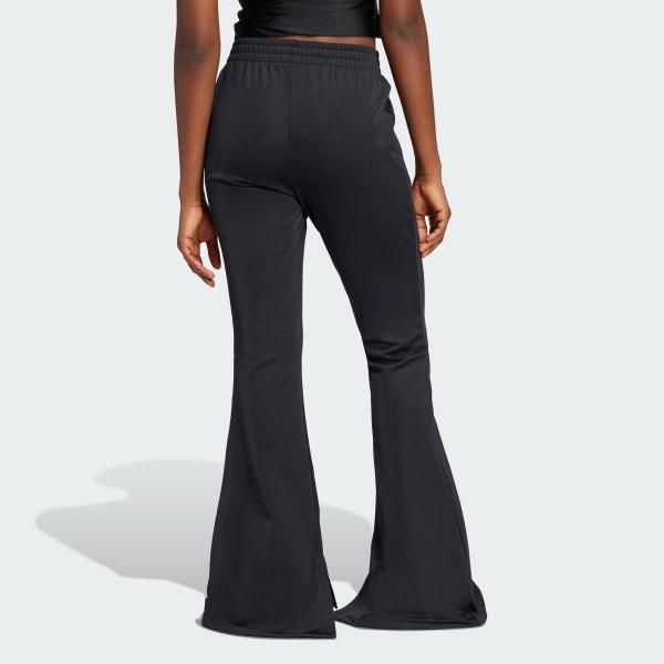 3-Stripes Flared Firebird Track Pants Product Image