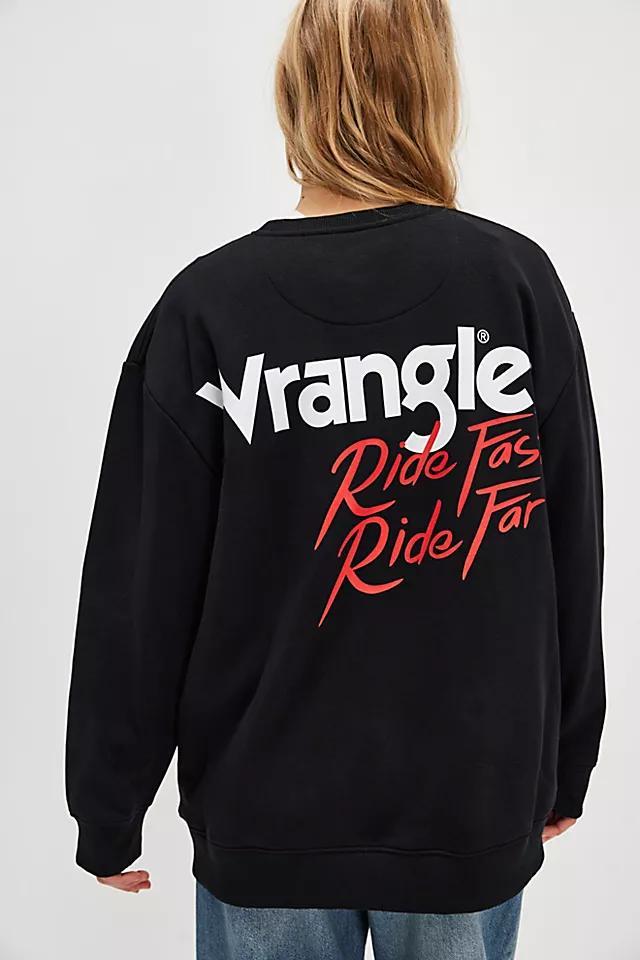 Wrangler X Diamond Cross Product Image