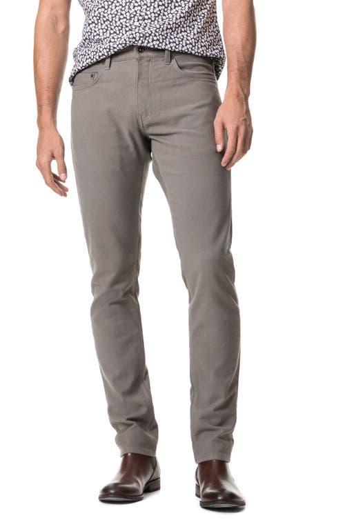Mens Motion 2 Straight Leg Stretch Jeans Product Image