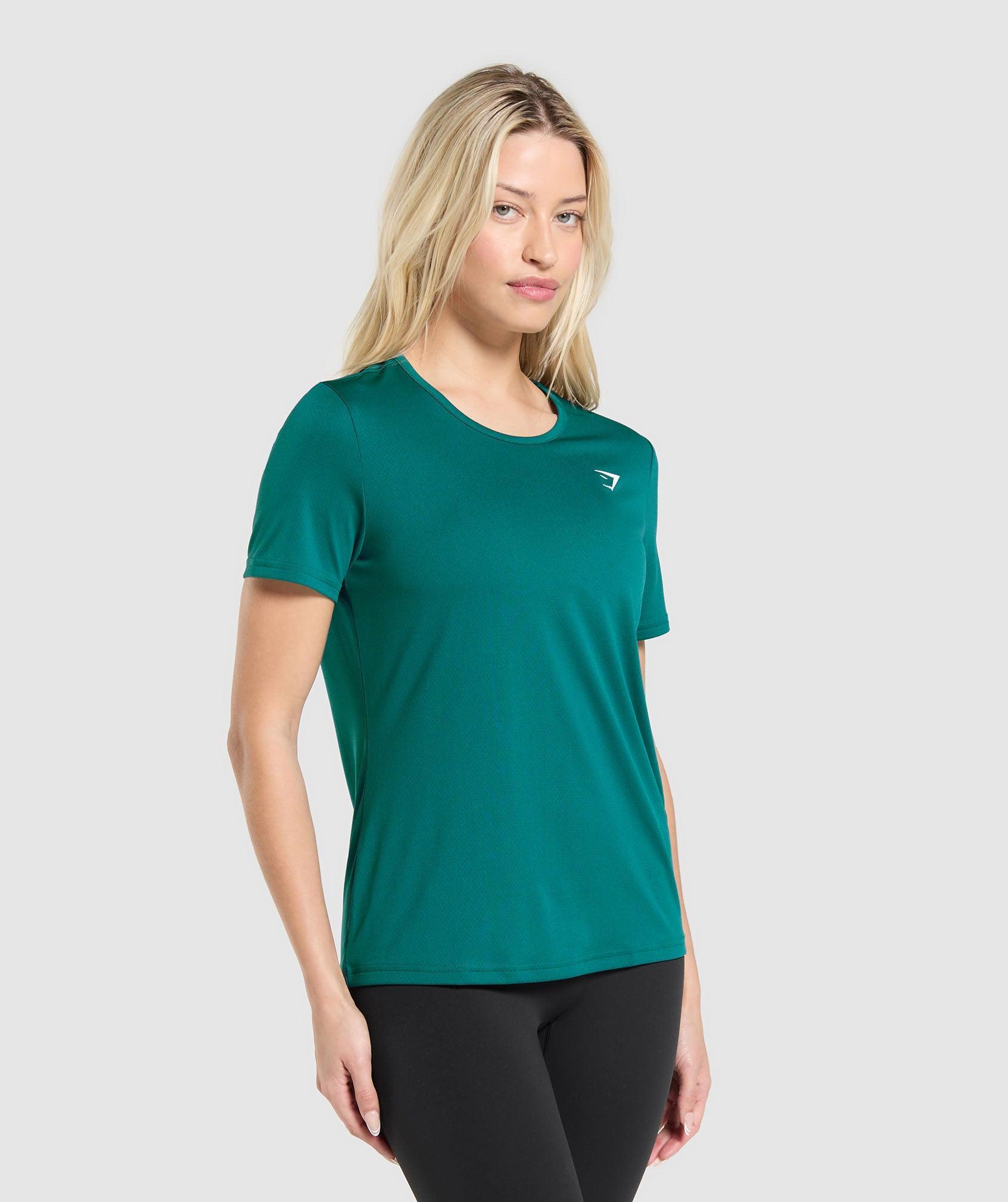 Training T-Shirt Product Image