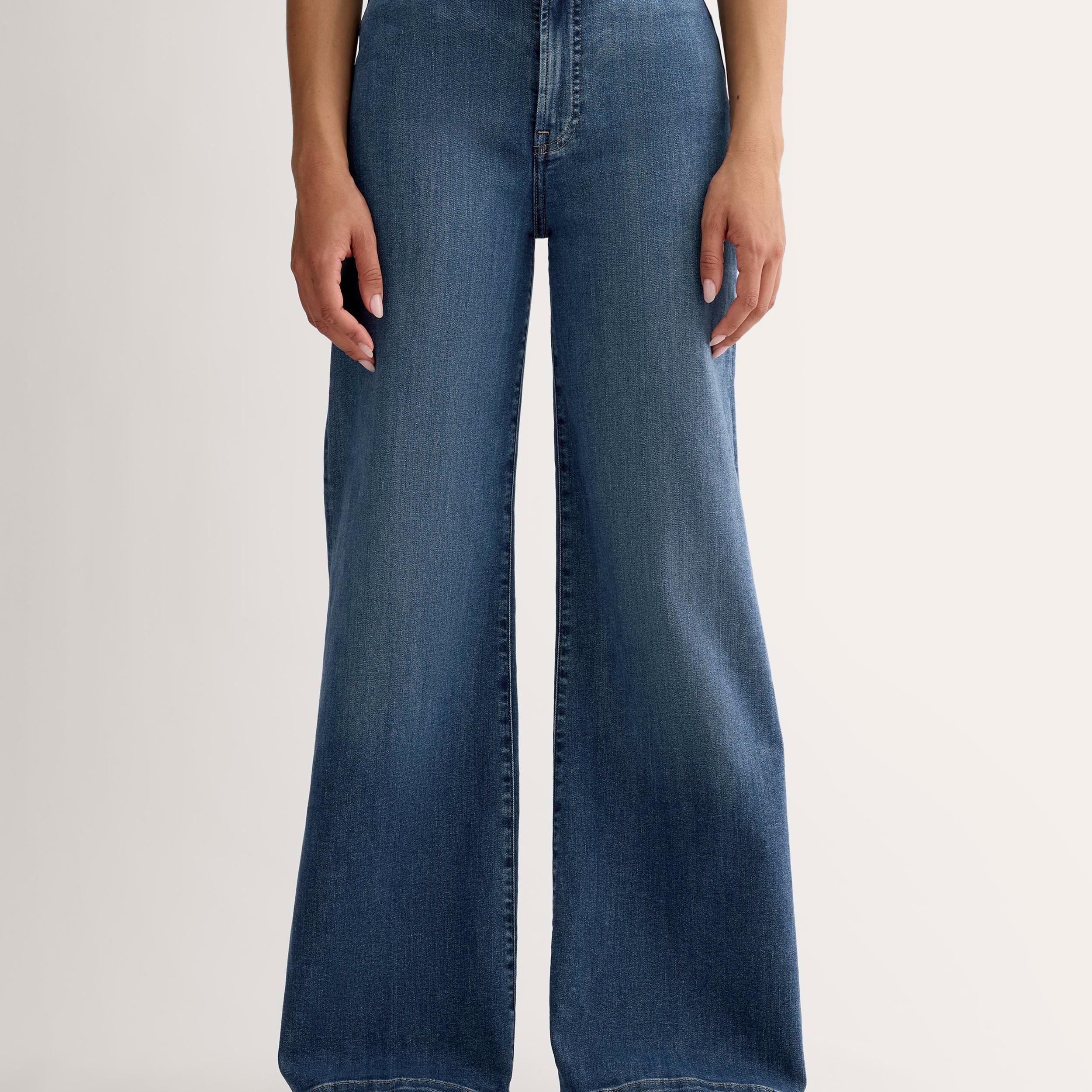 The High-Key Jean Product Image