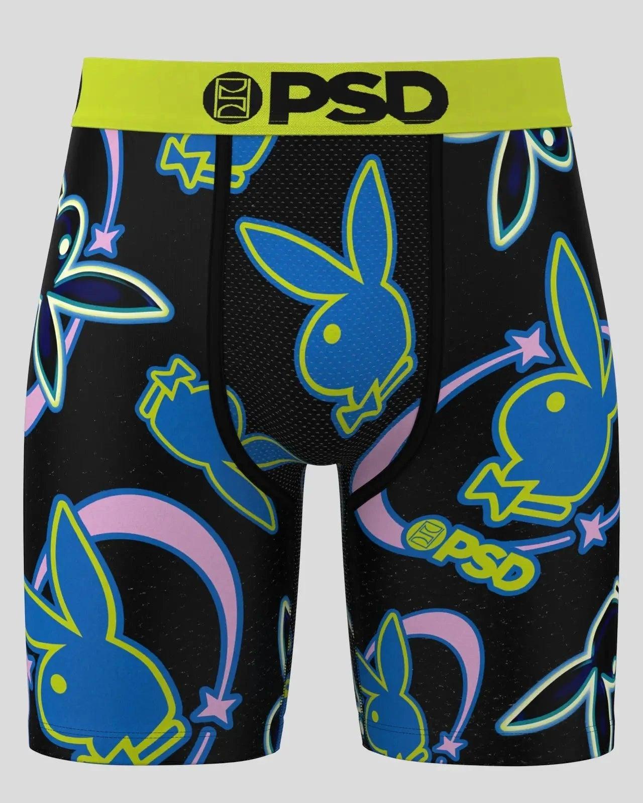Playboy - Rave Male Product Image