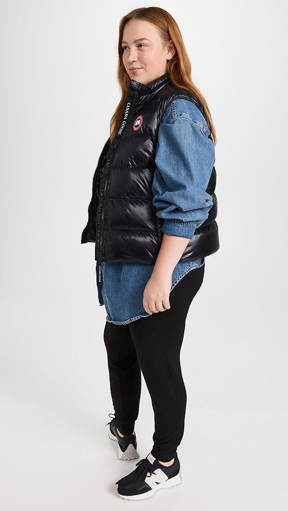 Canada Goose Cypress Vest | Shopbop Product Image