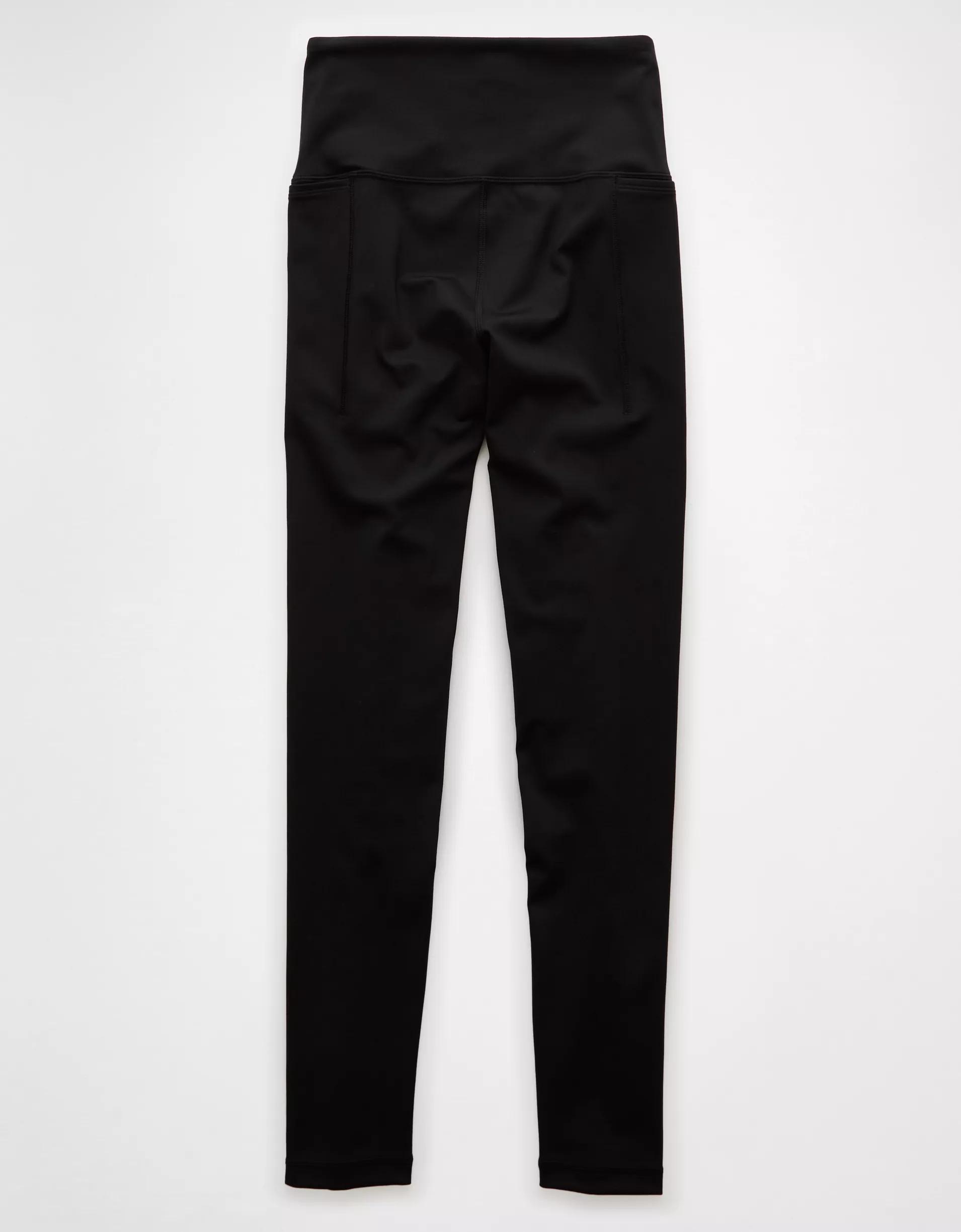 AE The Everything High-Waisted Pocket Legging Product Image