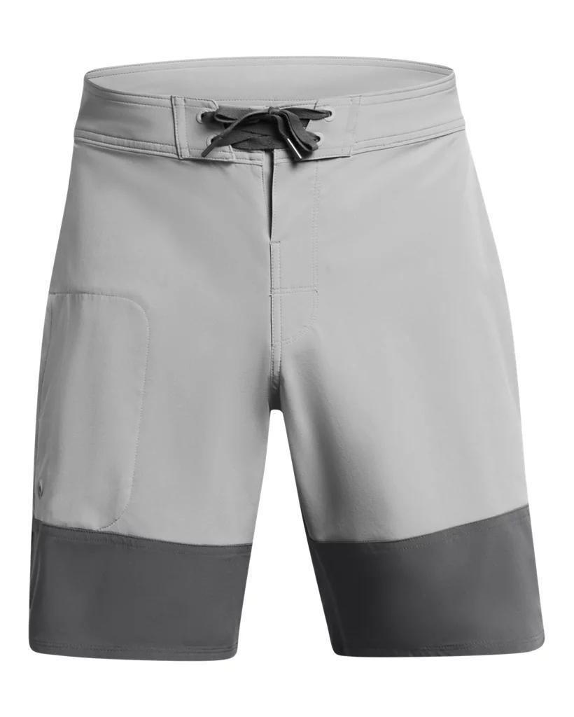 UA Tide Chaser Mens Boardshorts Product Image