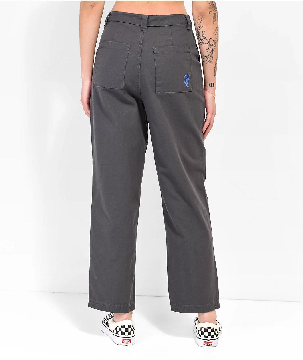 Vans x Breana Geering Asphalt Skate Pants Product Image