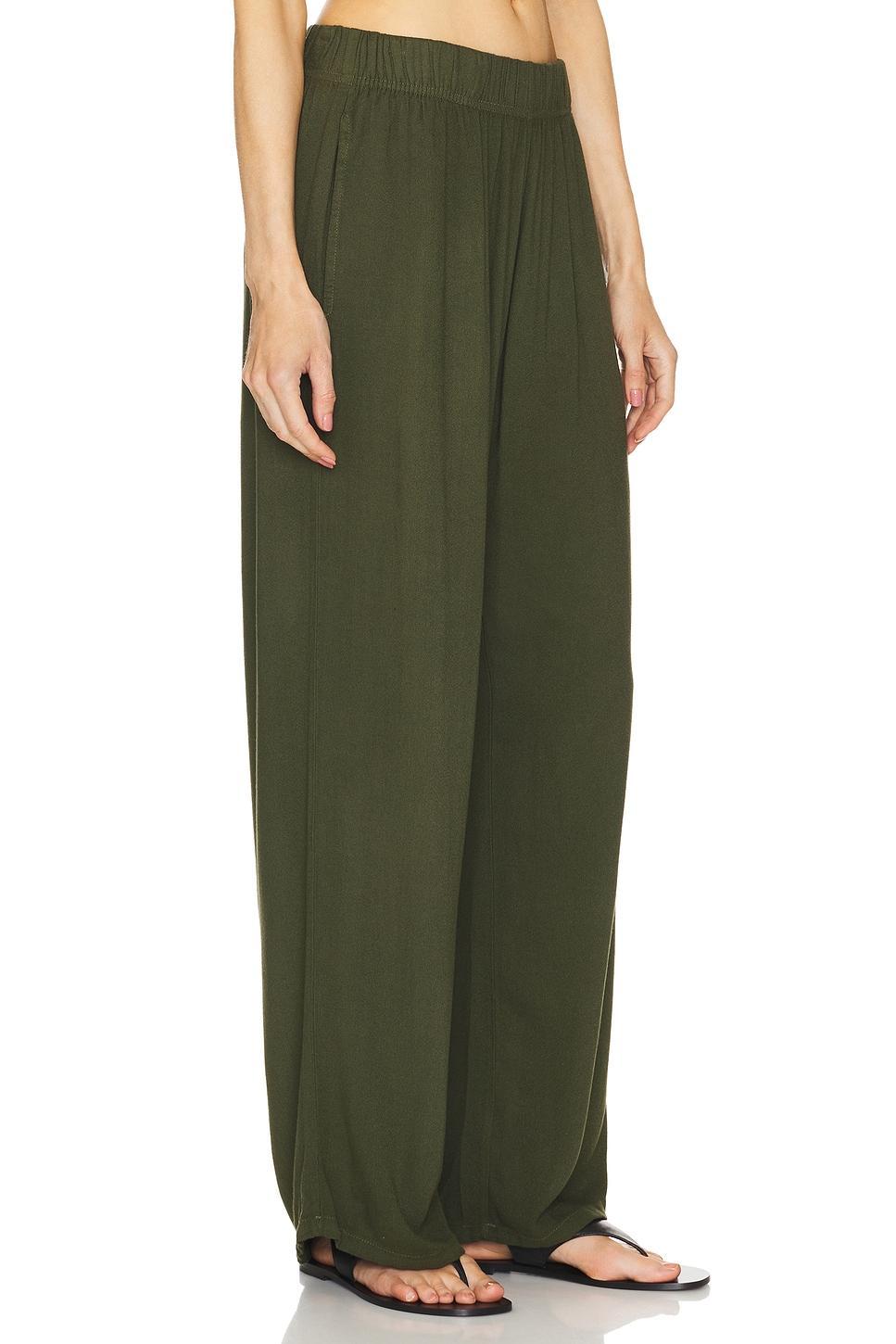 Mabel Wide Leg Pant Michael Lauren Product Image