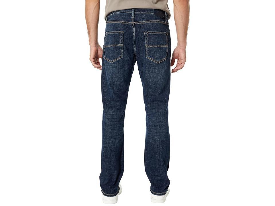 Lucky Brand 410 Athletic Fit COOLMAX Jeans Product Image
