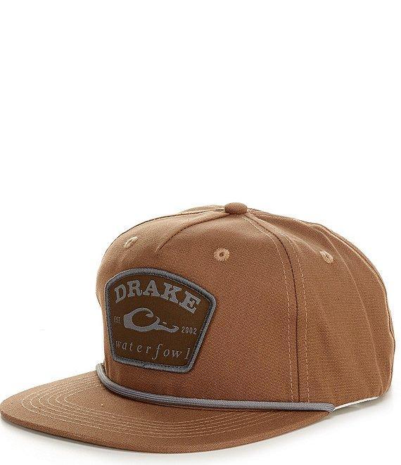 Drake Clothing Co. X Lost Hat Product Image